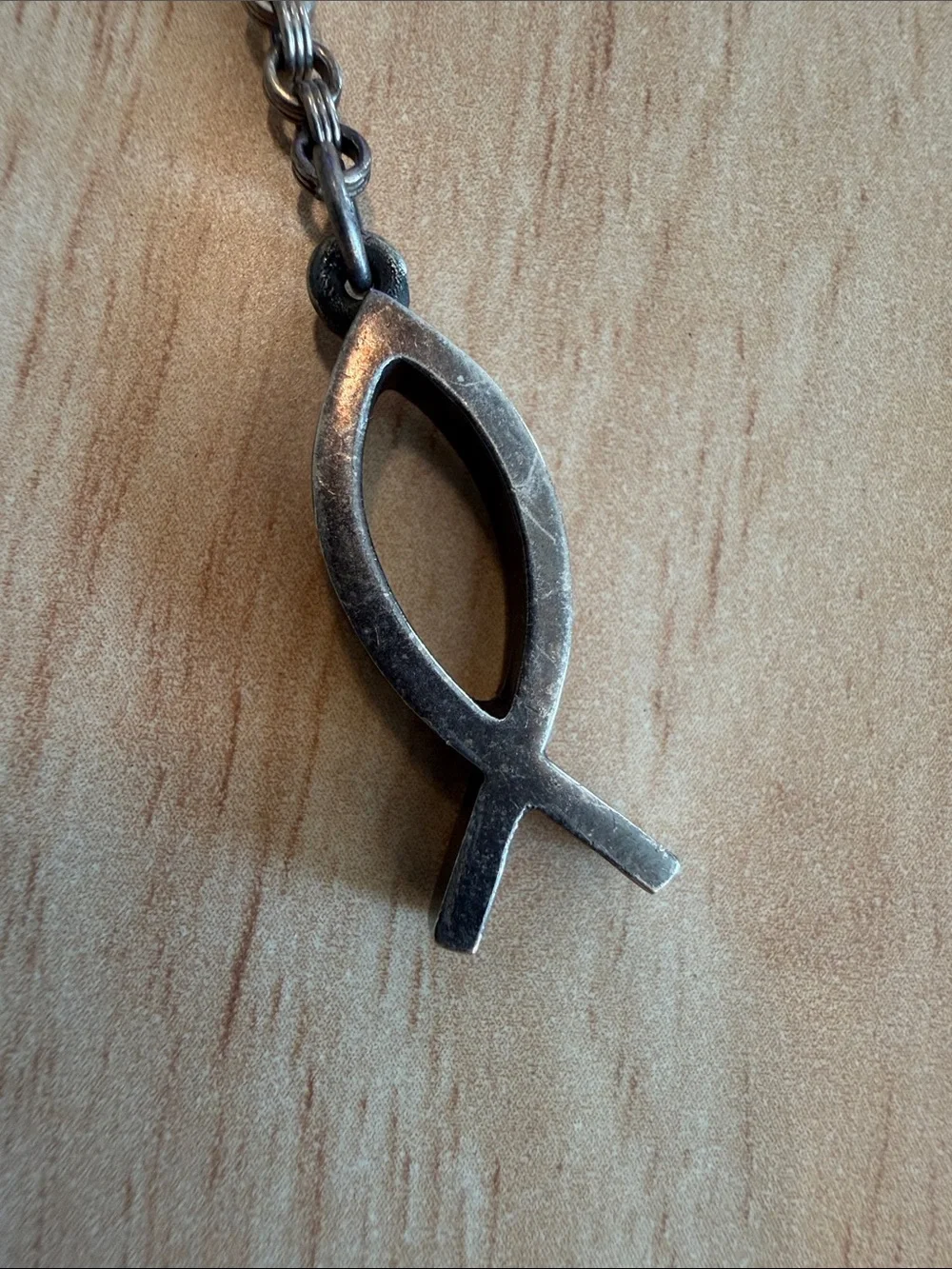 James Avery lightweight everyday